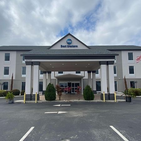 Best Western Heritage Inn And Suites Wauchula Ngoại thất bức ảnh