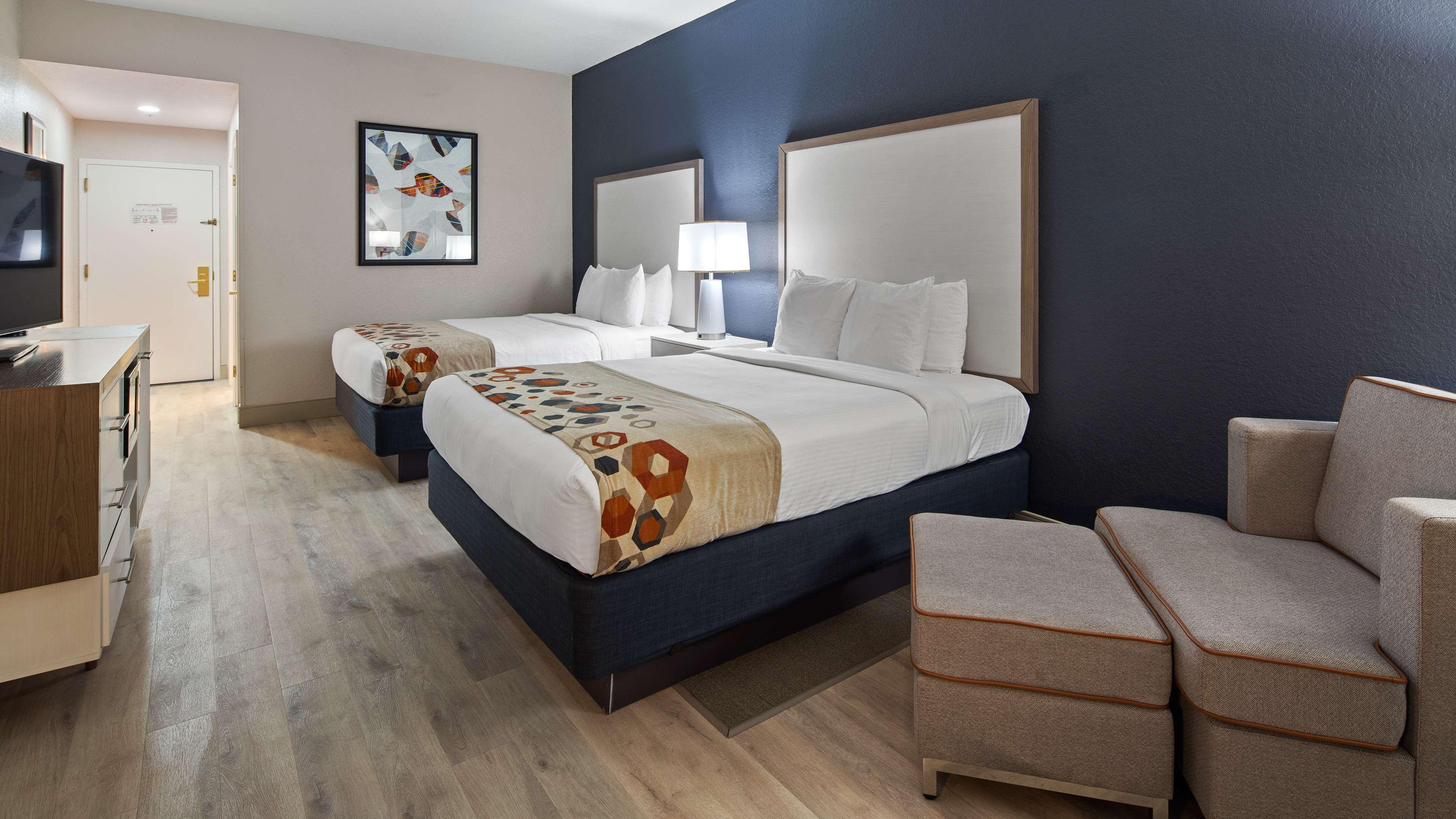 Best Western Heritage Inn And Suites Wauchula Ngoại thất bức ảnh