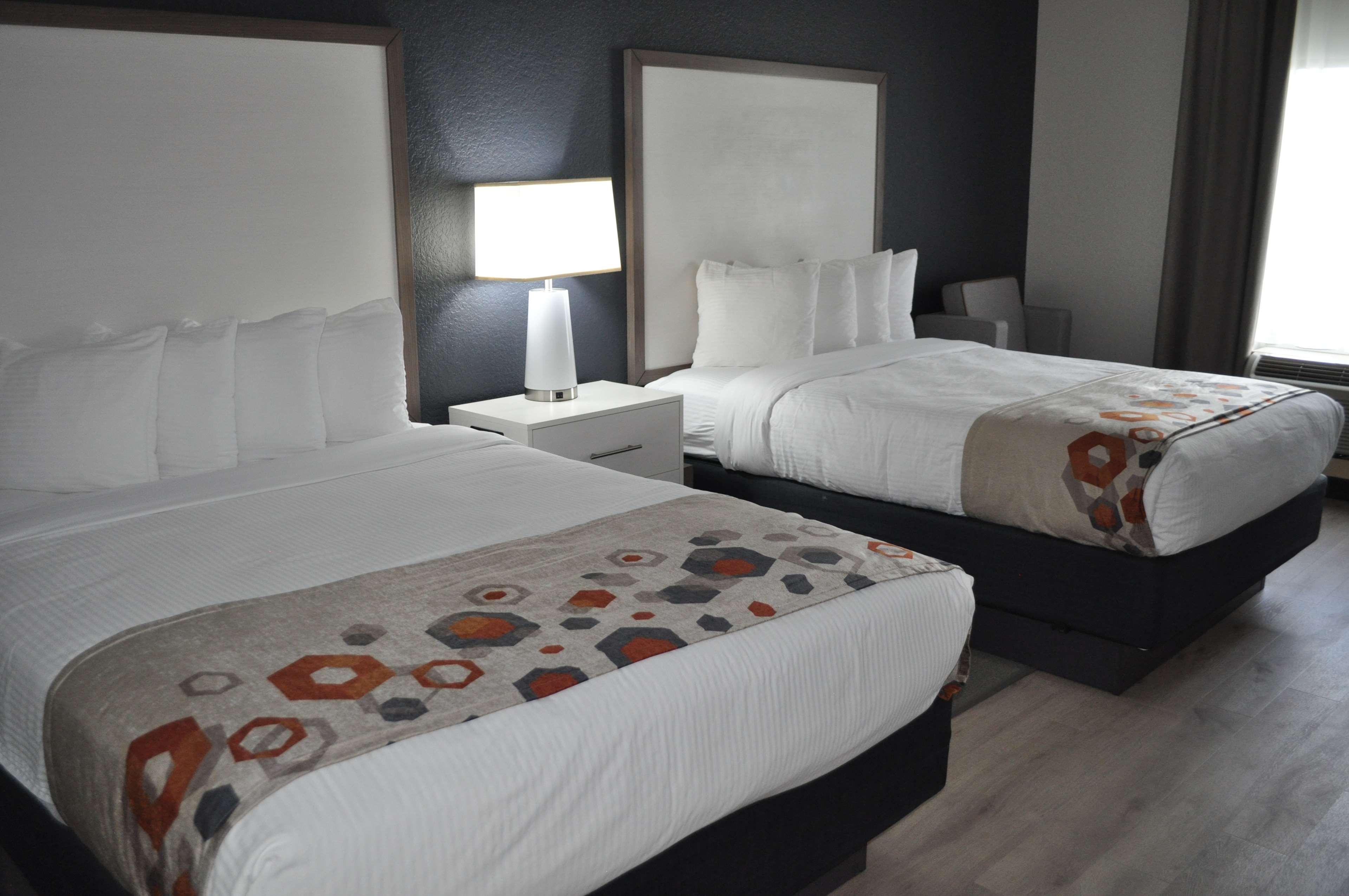 Best Western Heritage Inn And Suites Wauchula Ngoại thất bức ảnh
