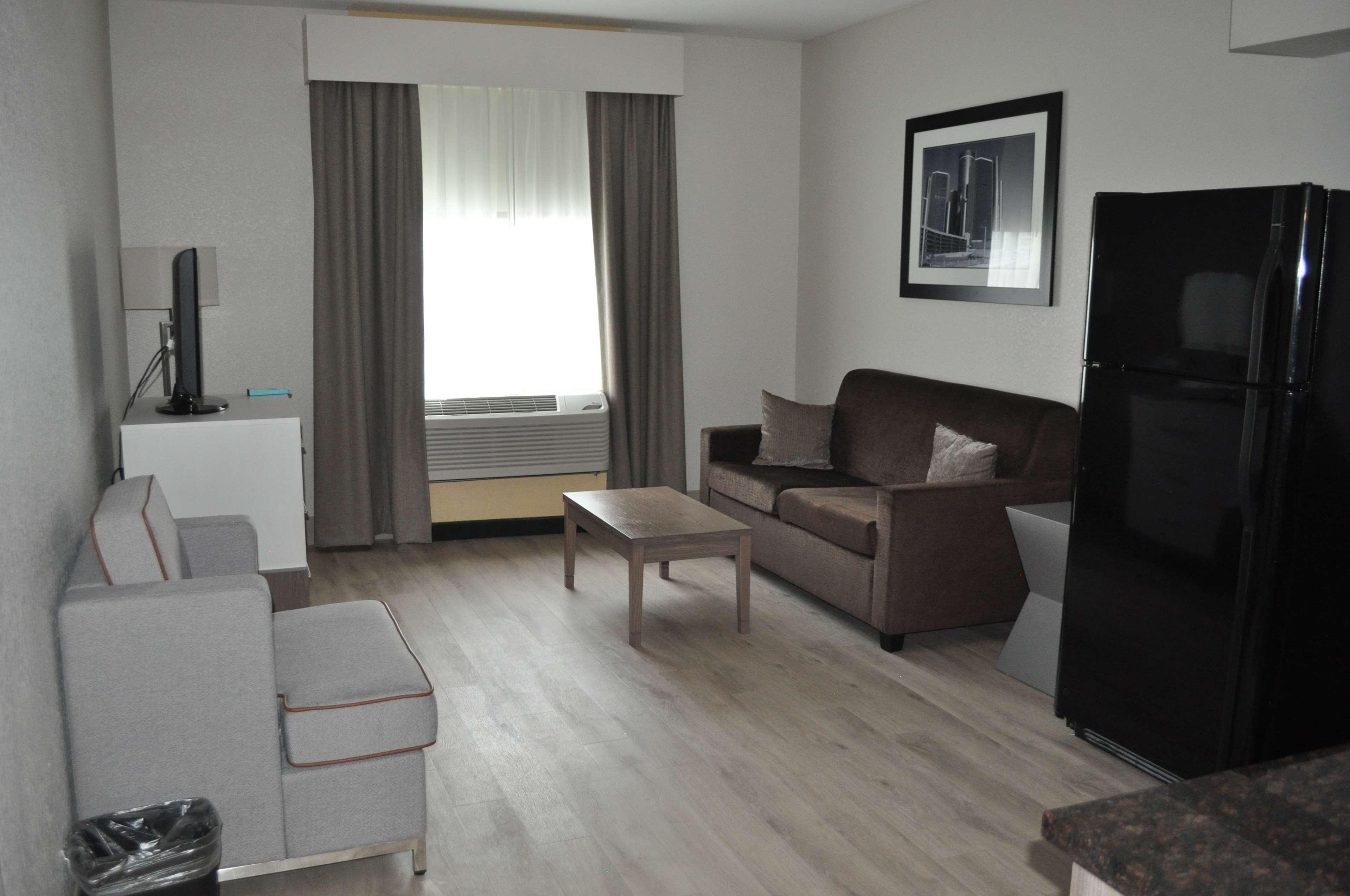 Best Western Heritage Inn And Suites Wauchula Ngoại thất bức ảnh