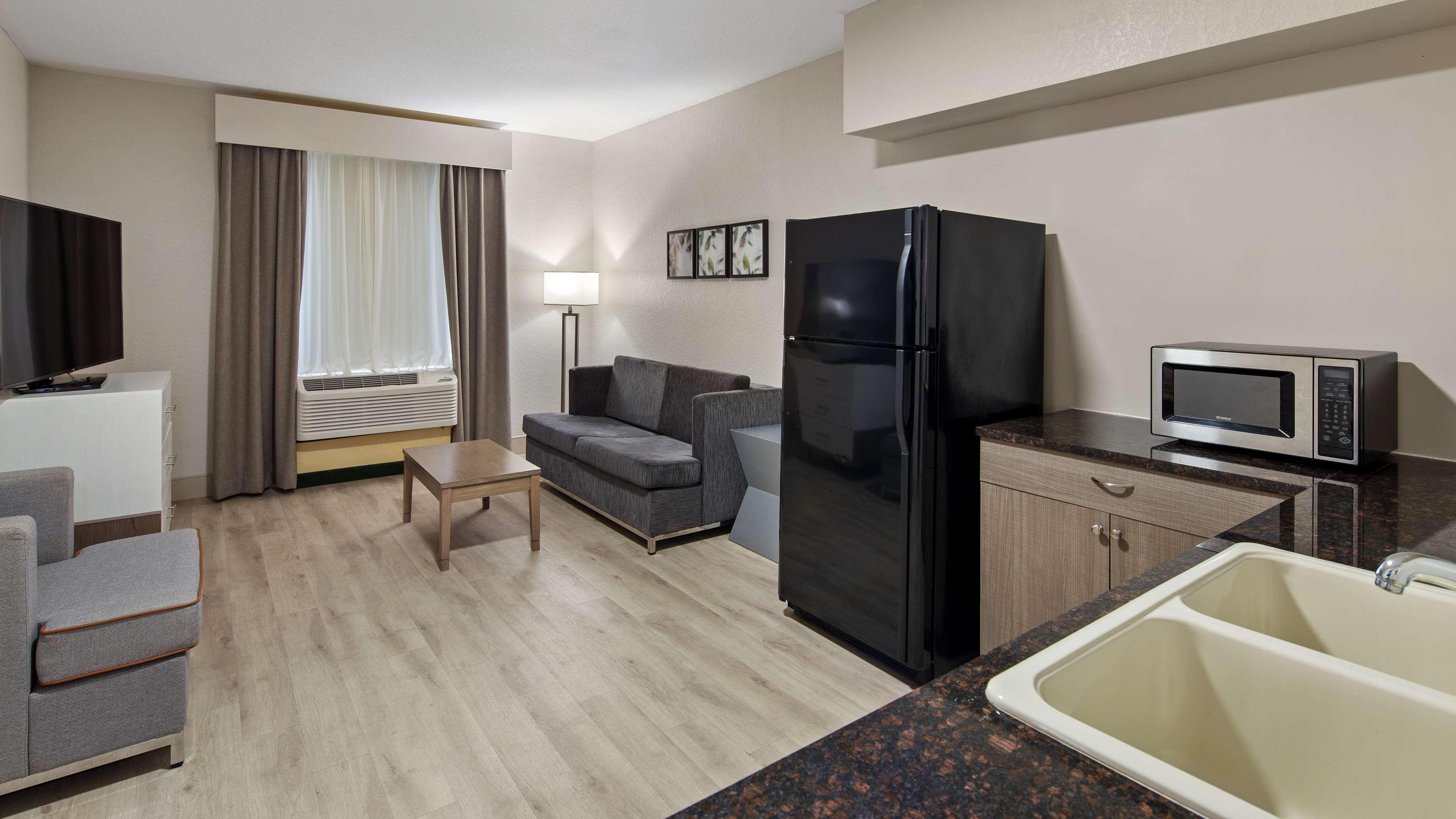 Best Western Heritage Inn And Suites Wauchula Ngoại thất bức ảnh