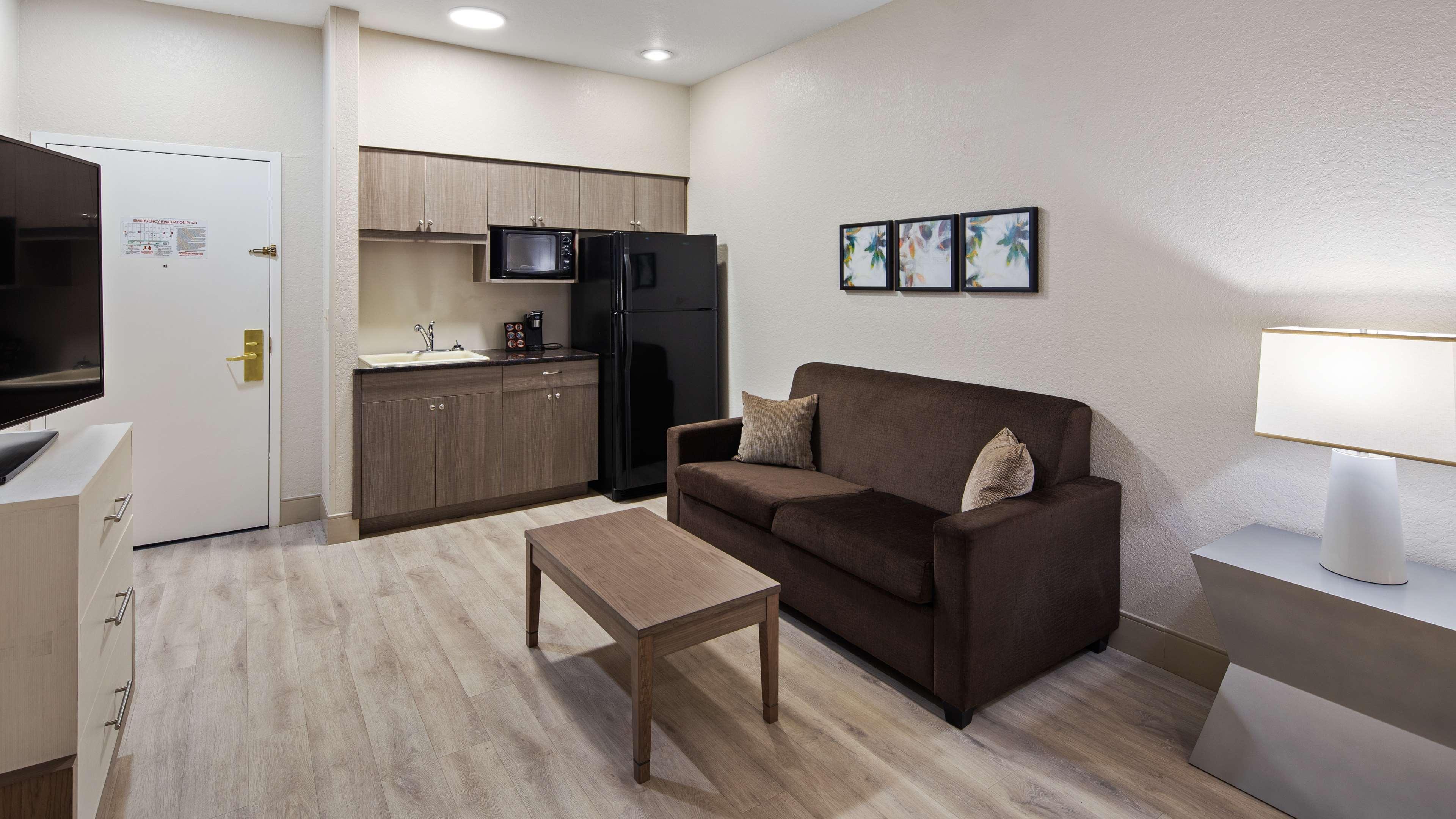 Best Western Heritage Inn And Suites Wauchula Ngoại thất bức ảnh