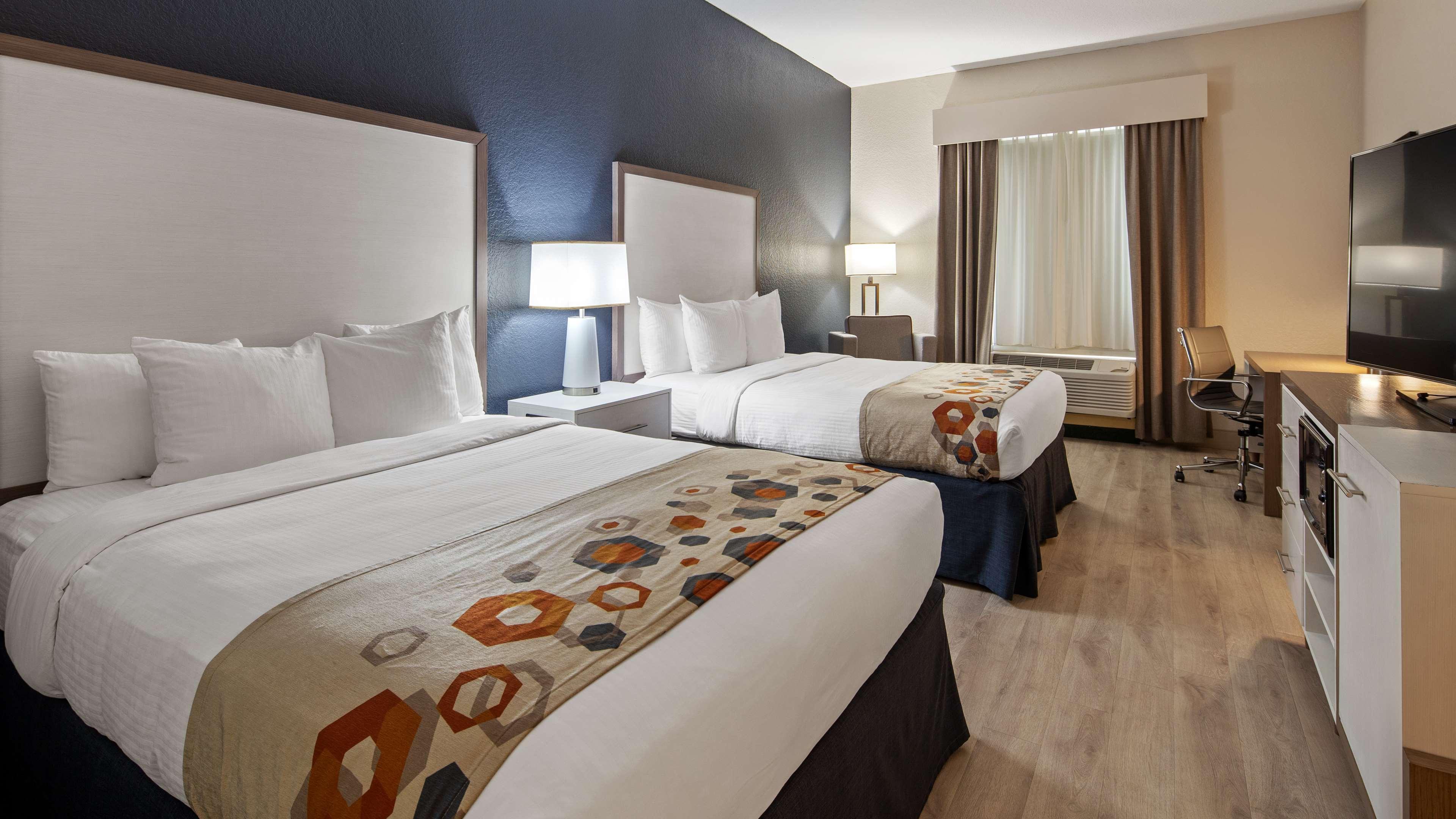 Best Western Heritage Inn And Suites Wauchula Ngoại thất bức ảnh