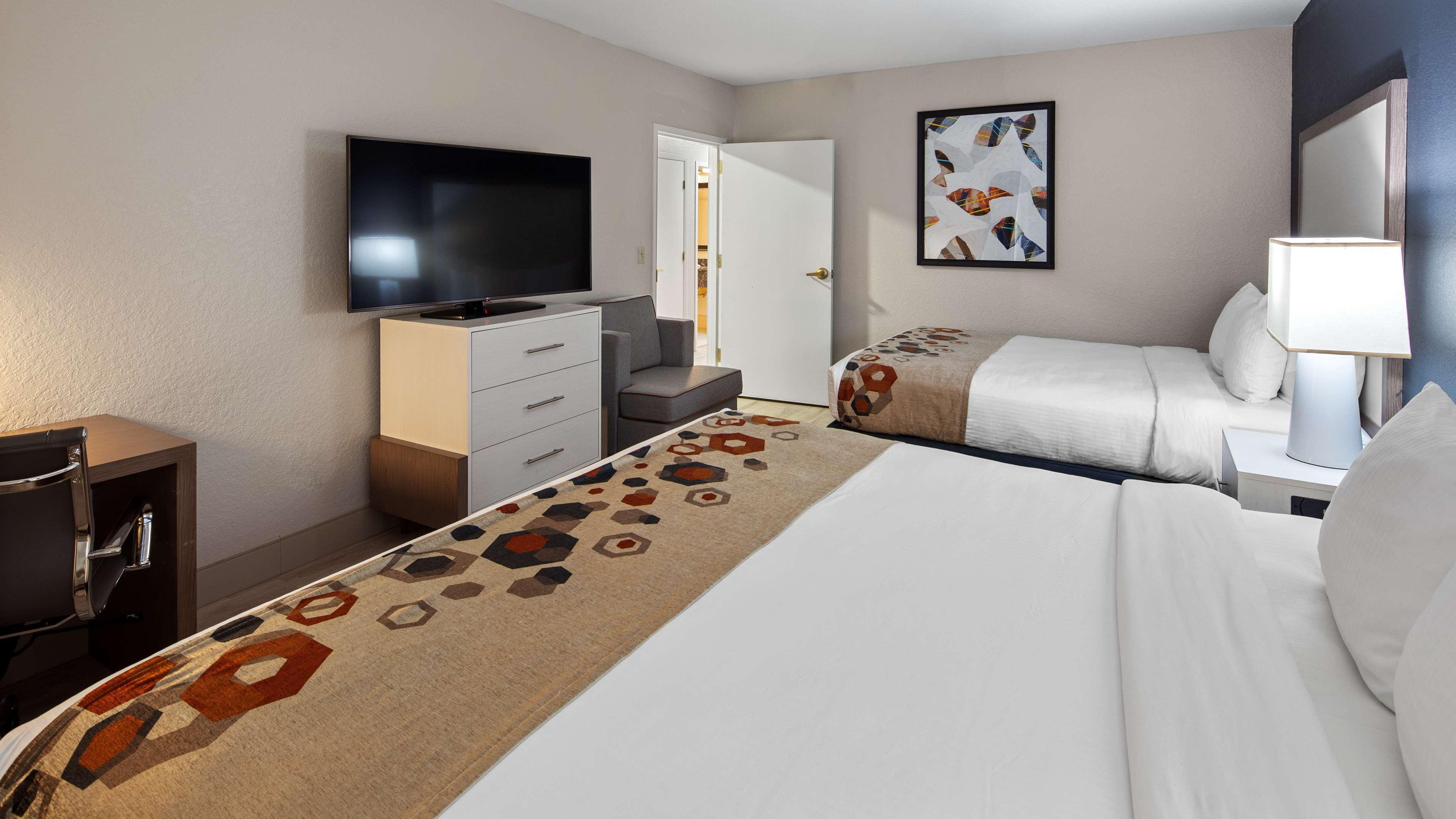 Best Western Heritage Inn And Suites Wauchula Ngoại thất bức ảnh