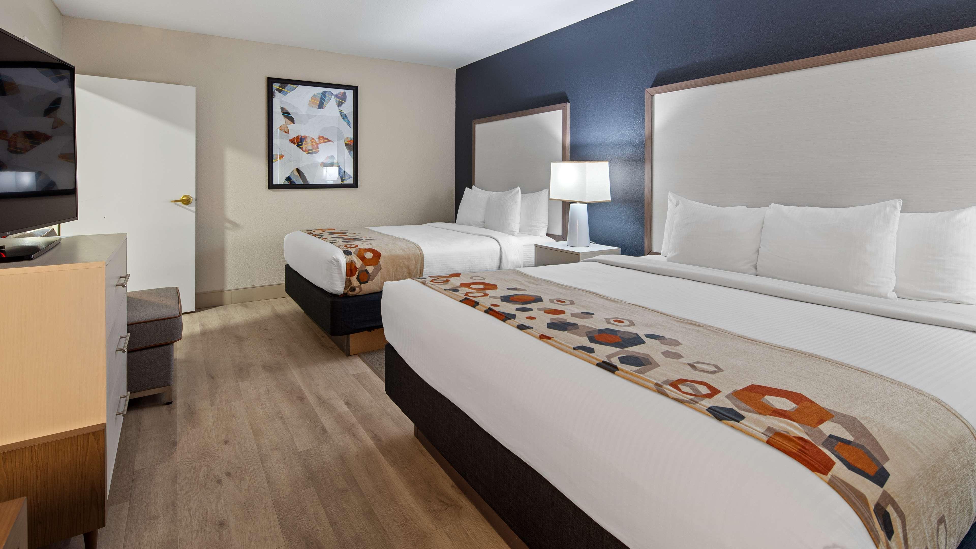 Best Western Heritage Inn And Suites Wauchula Ngoại thất bức ảnh