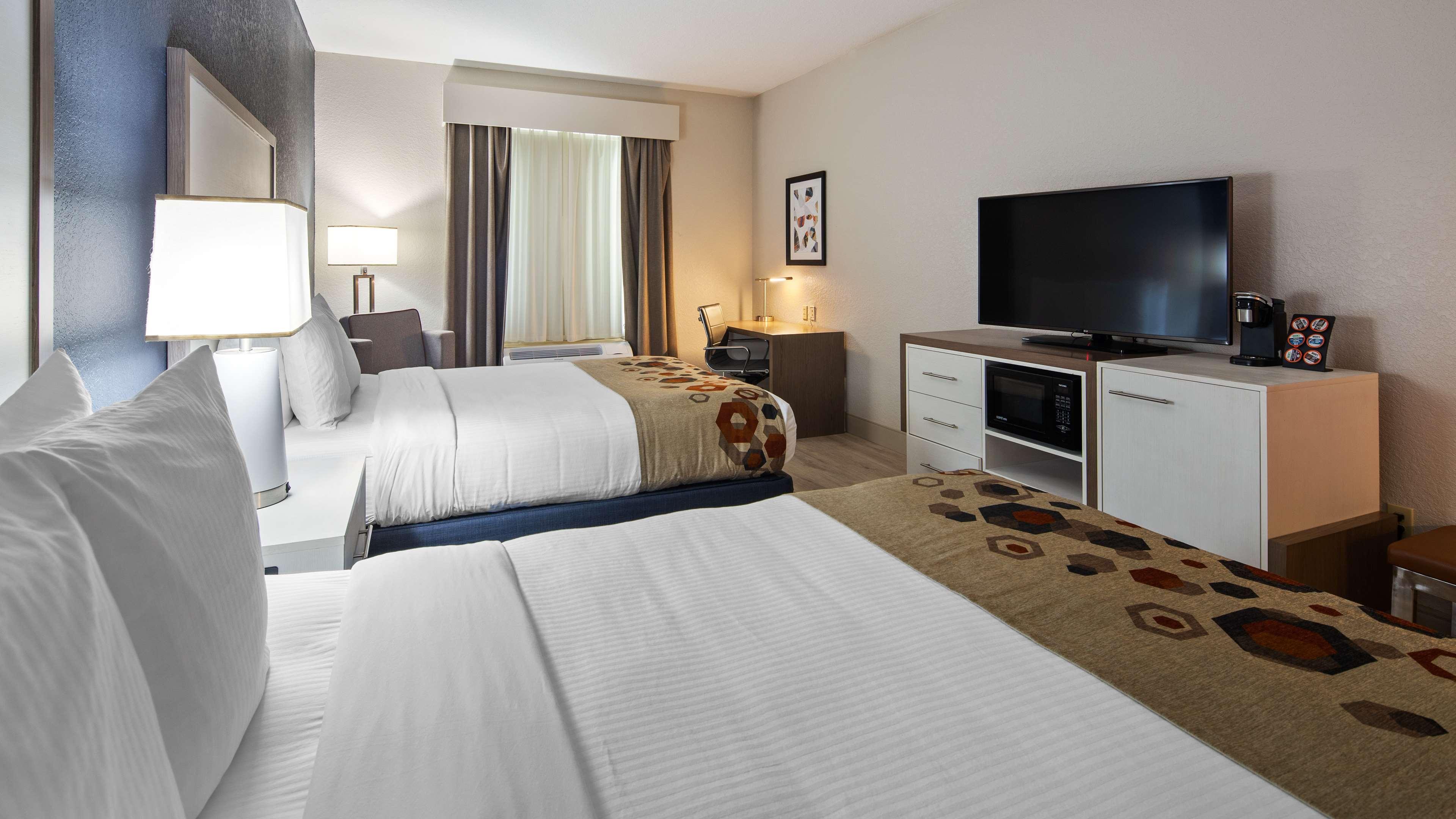 Best Western Heritage Inn And Suites Wauchula Ngoại thất bức ảnh