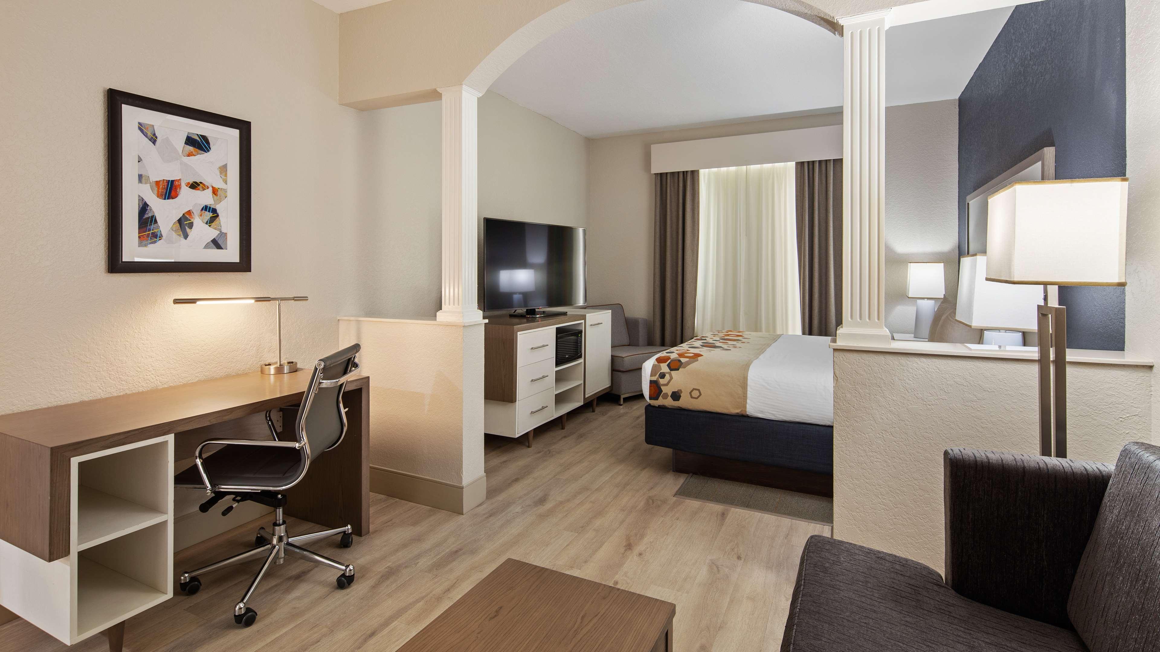 Best Western Heritage Inn And Suites Wauchula Ngoại thất bức ảnh