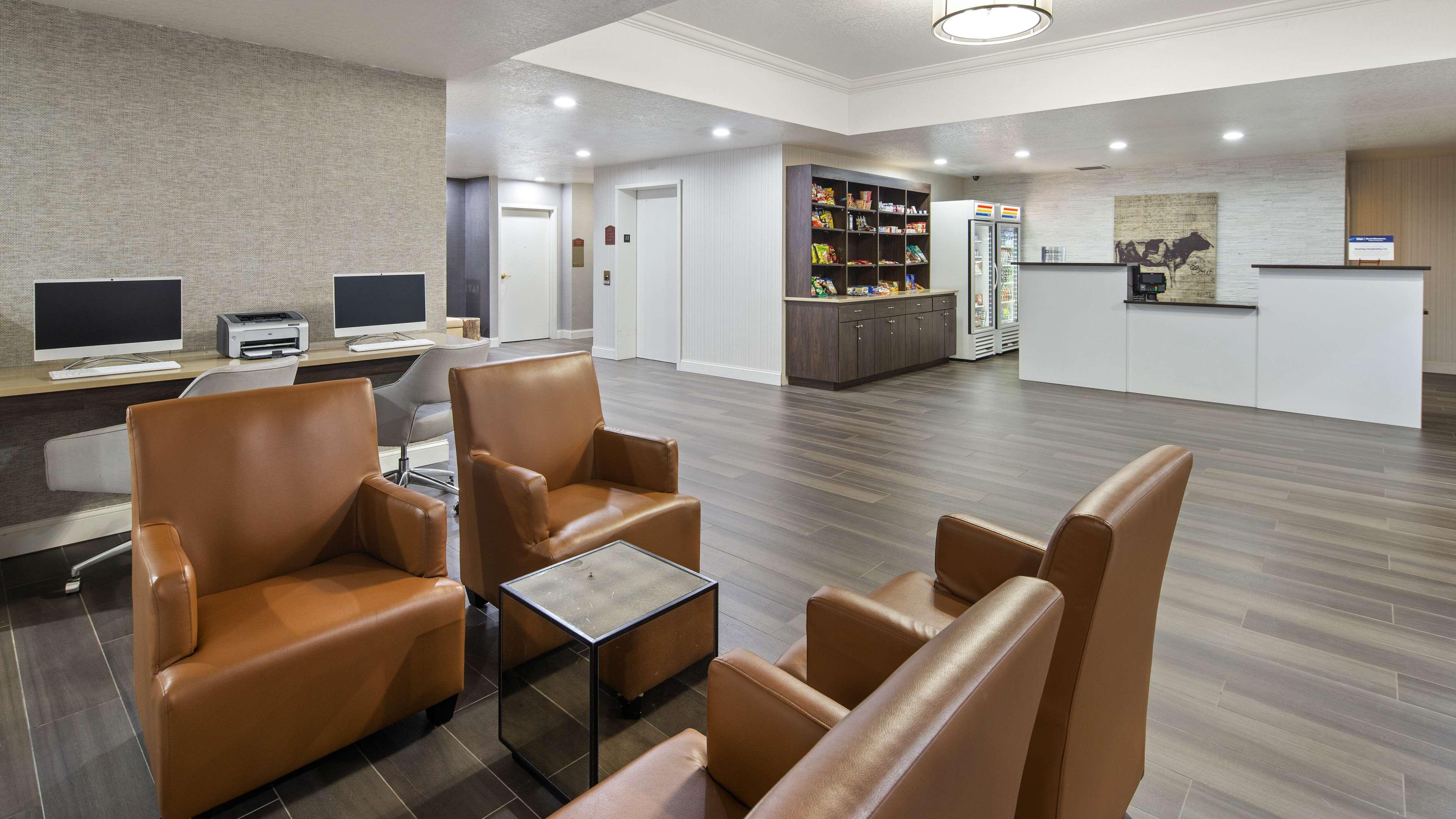 Best Western Heritage Inn And Suites Wauchula Ngoại thất bức ảnh