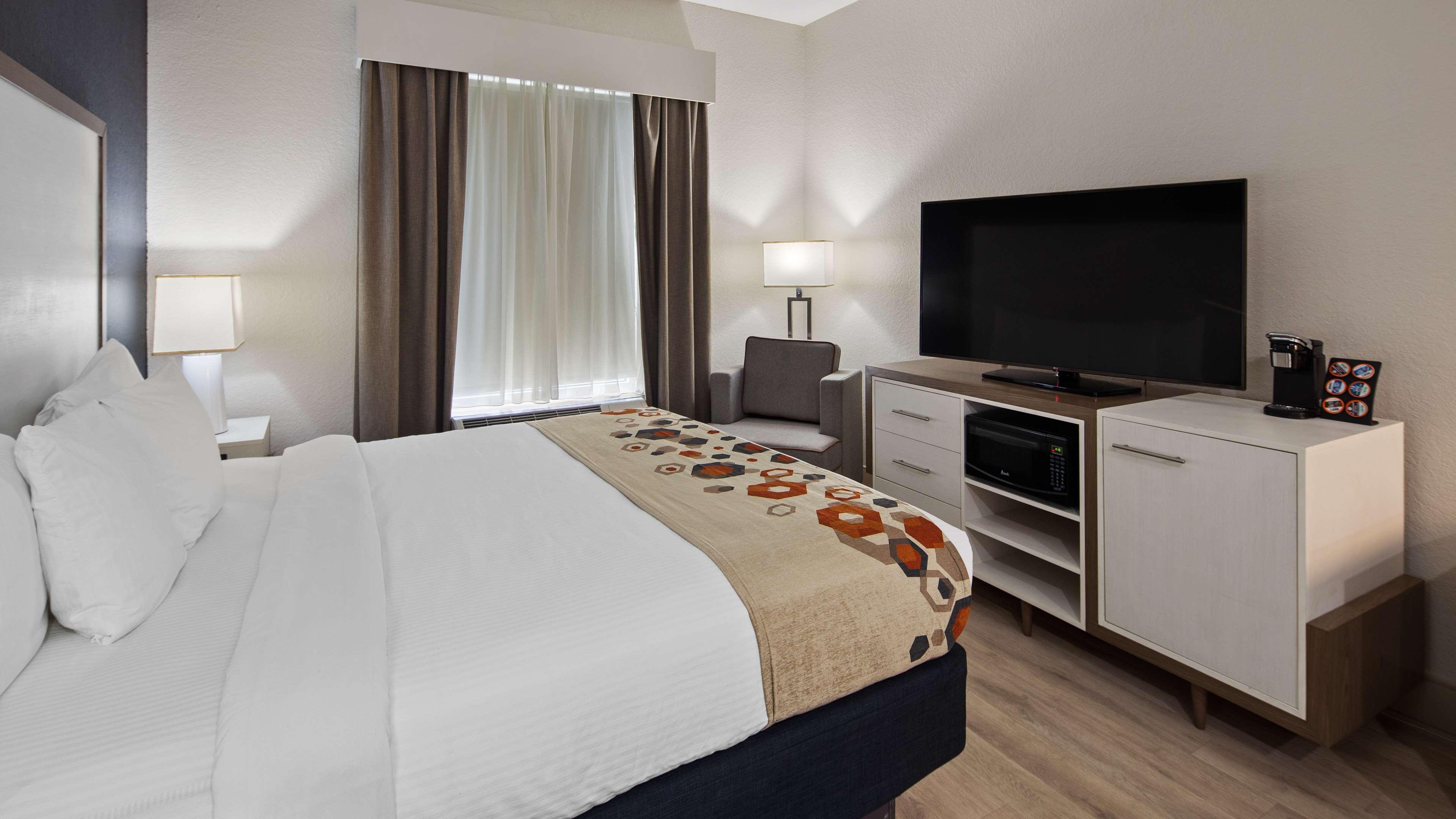 Best Western Heritage Inn And Suites Wauchula Ngoại thất bức ảnh