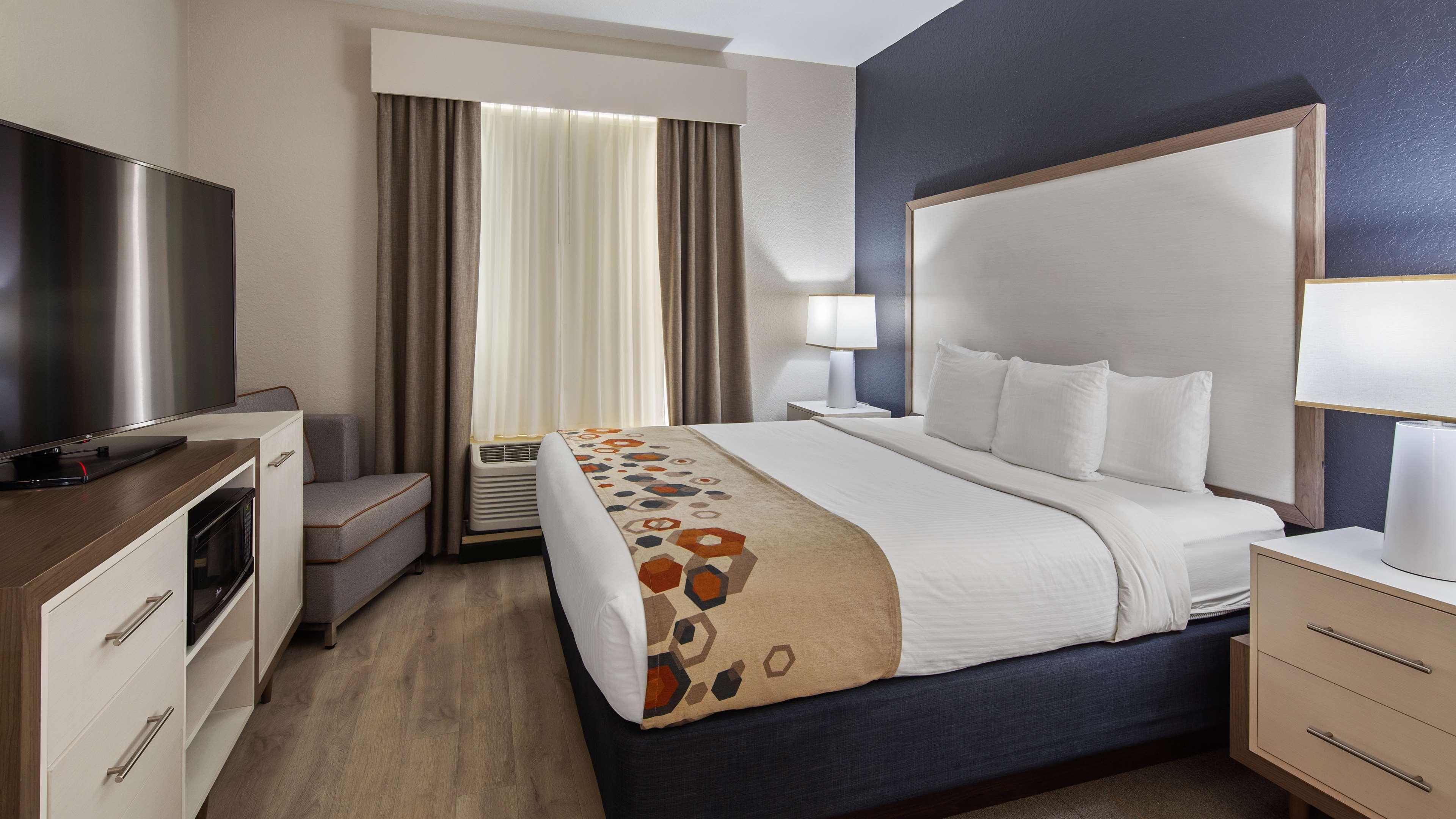 Best Western Heritage Inn And Suites Wauchula Ngoại thất bức ảnh