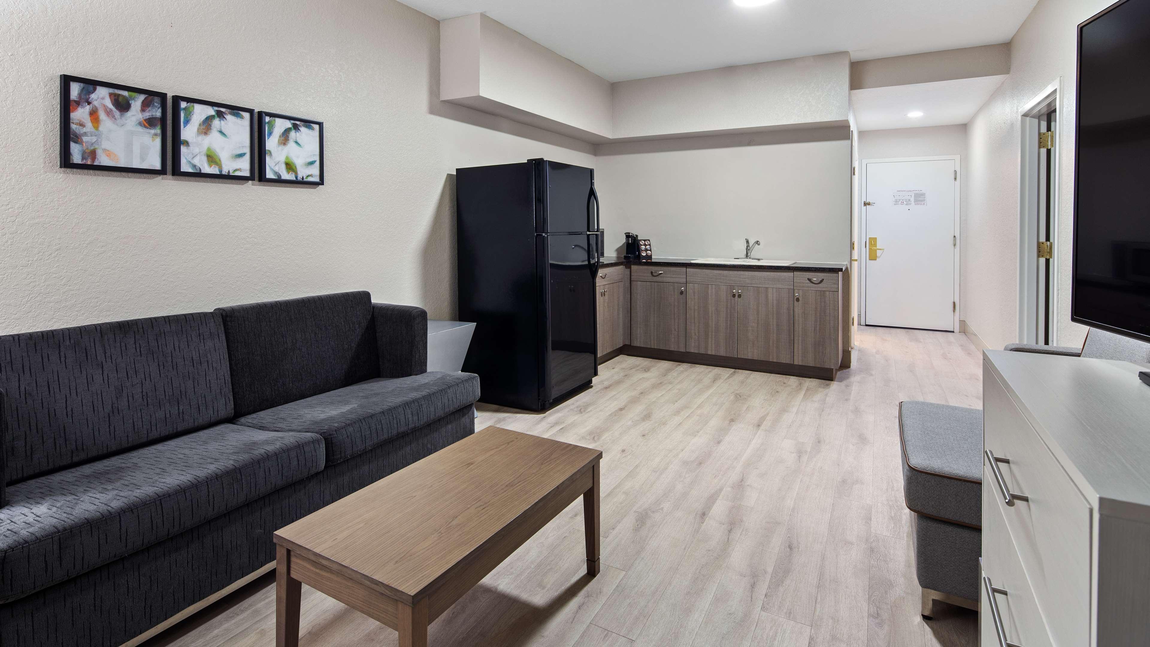 Best Western Heritage Inn And Suites Wauchula Ngoại thất bức ảnh