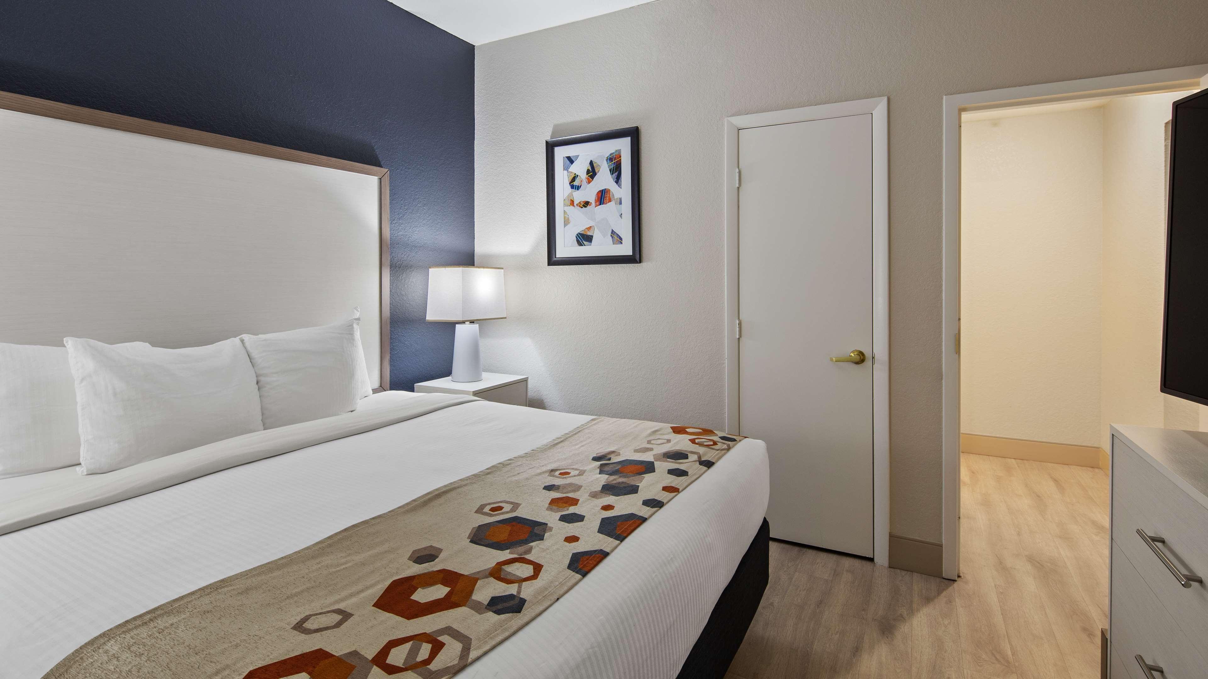 Best Western Heritage Inn And Suites Wauchula Ngoại thất bức ảnh