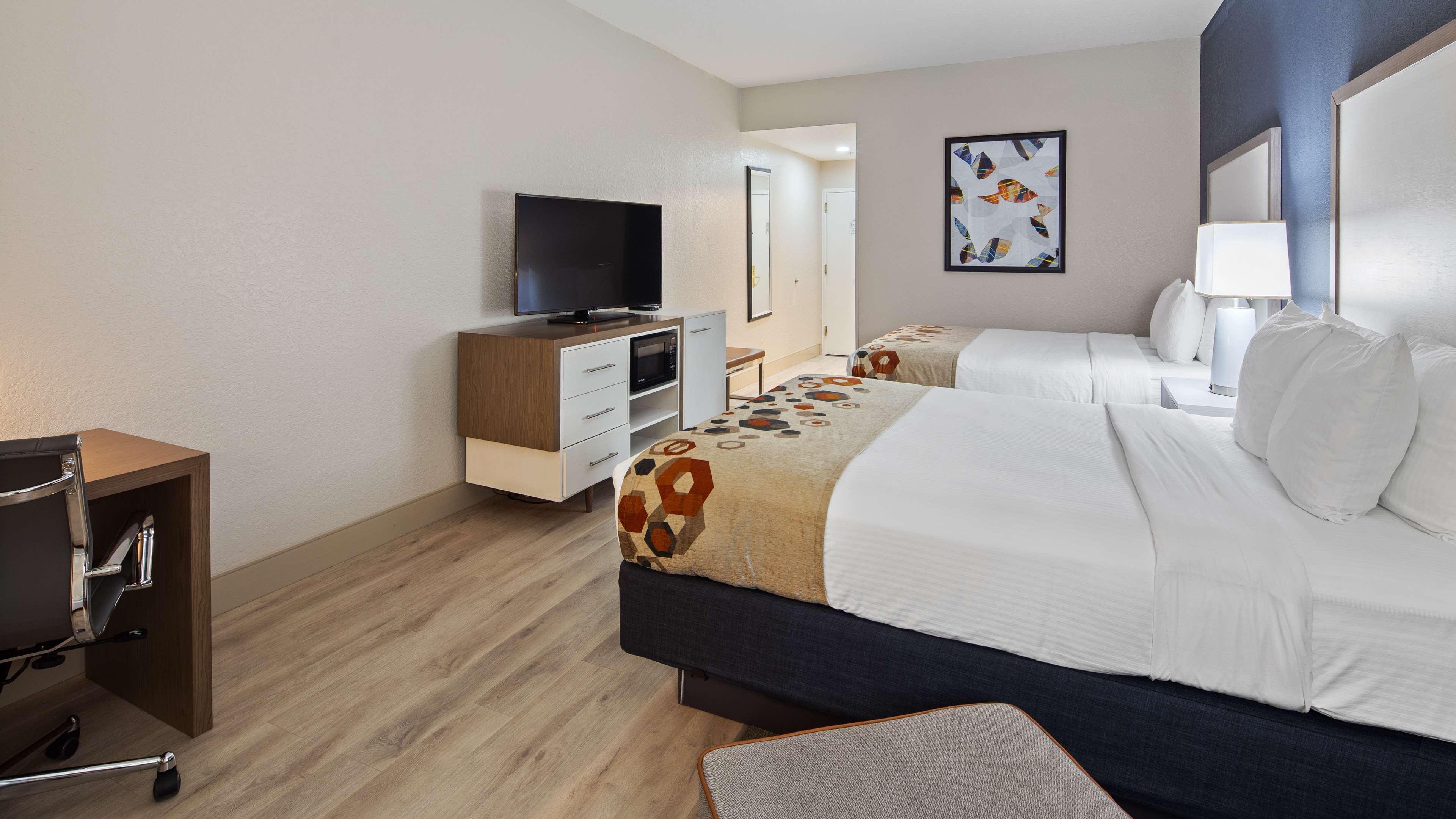 Best Western Heritage Inn And Suites Wauchula Ngoại thất bức ảnh