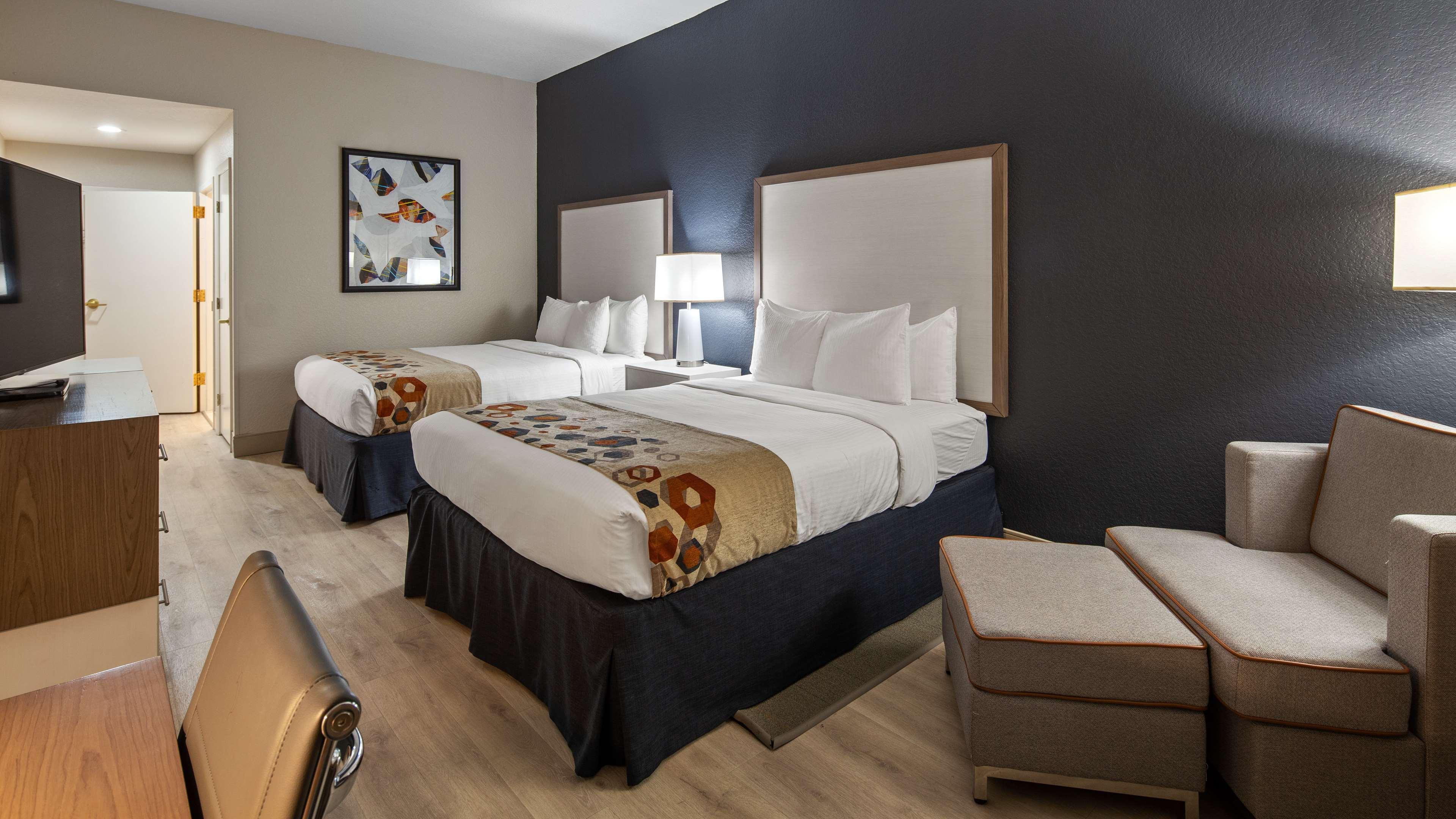 Best Western Heritage Inn And Suites Wauchula Ngoại thất bức ảnh