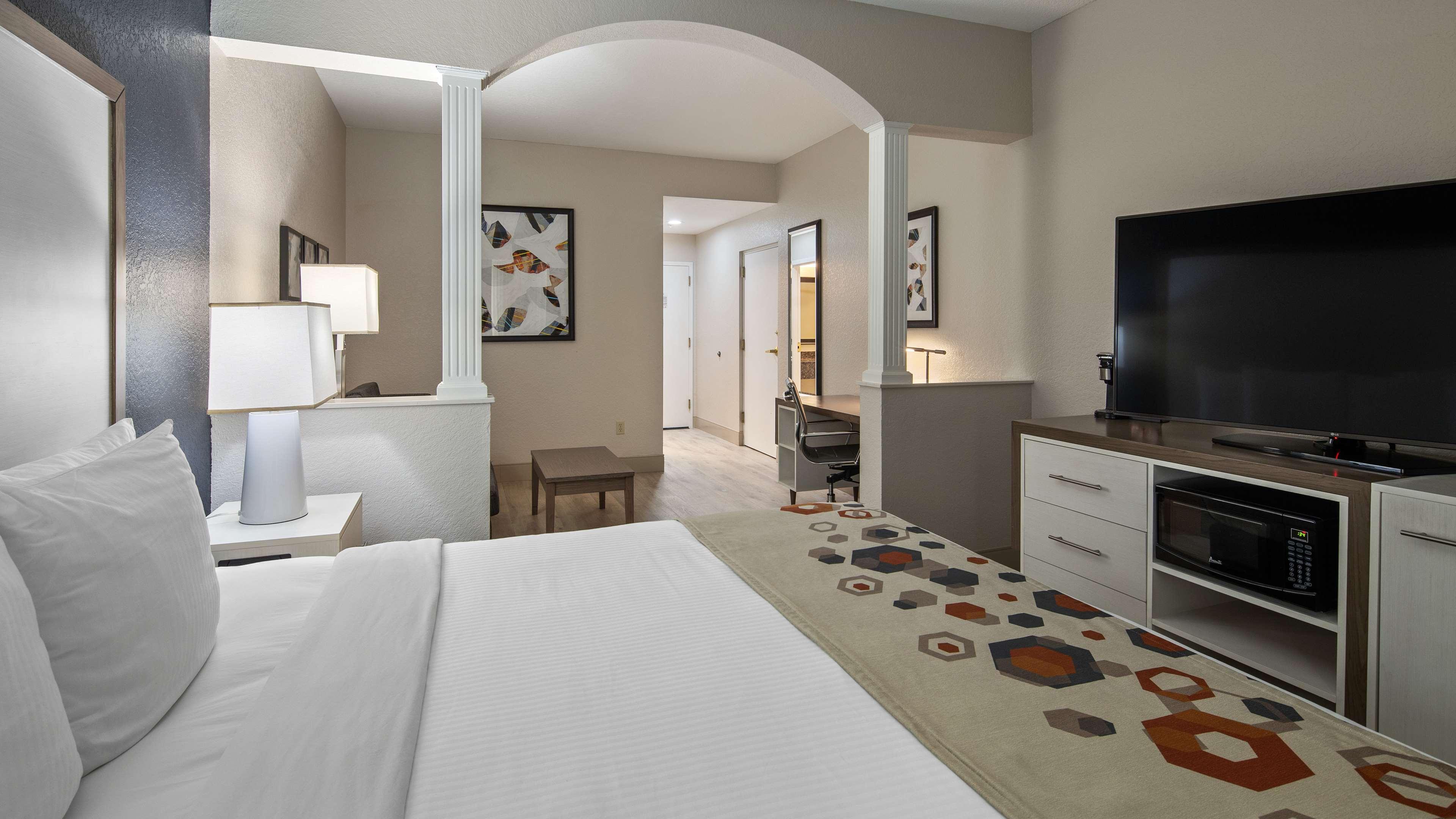 Best Western Heritage Inn And Suites Wauchula Ngoại thất bức ảnh