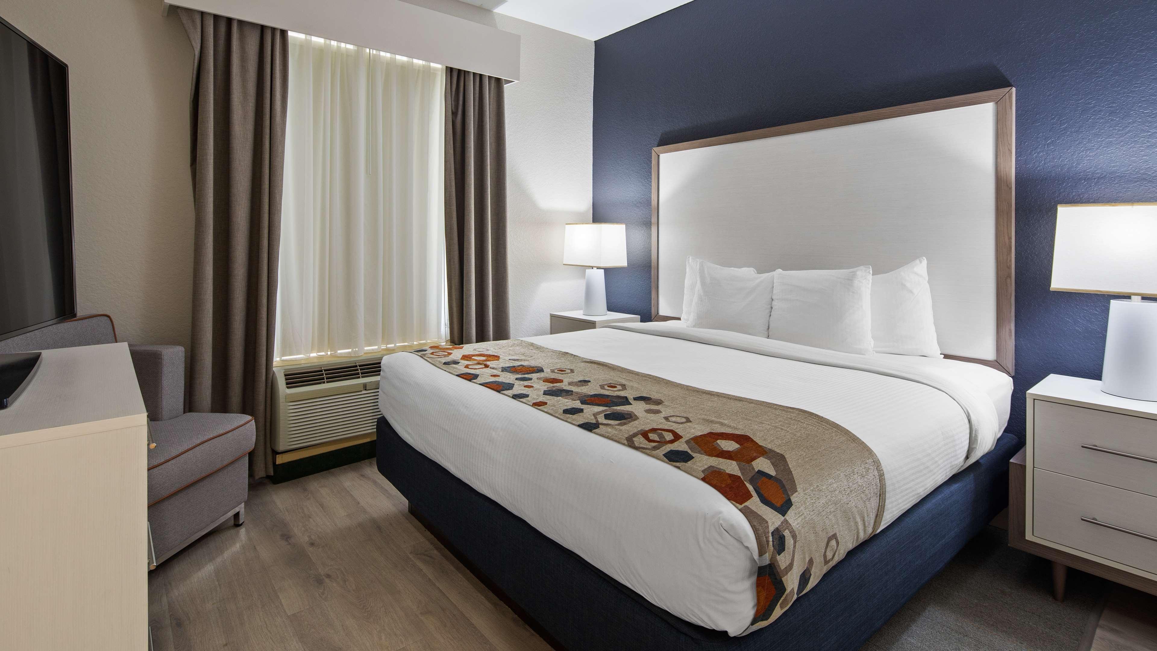 Best Western Heritage Inn And Suites Wauchula Ngoại thất bức ảnh