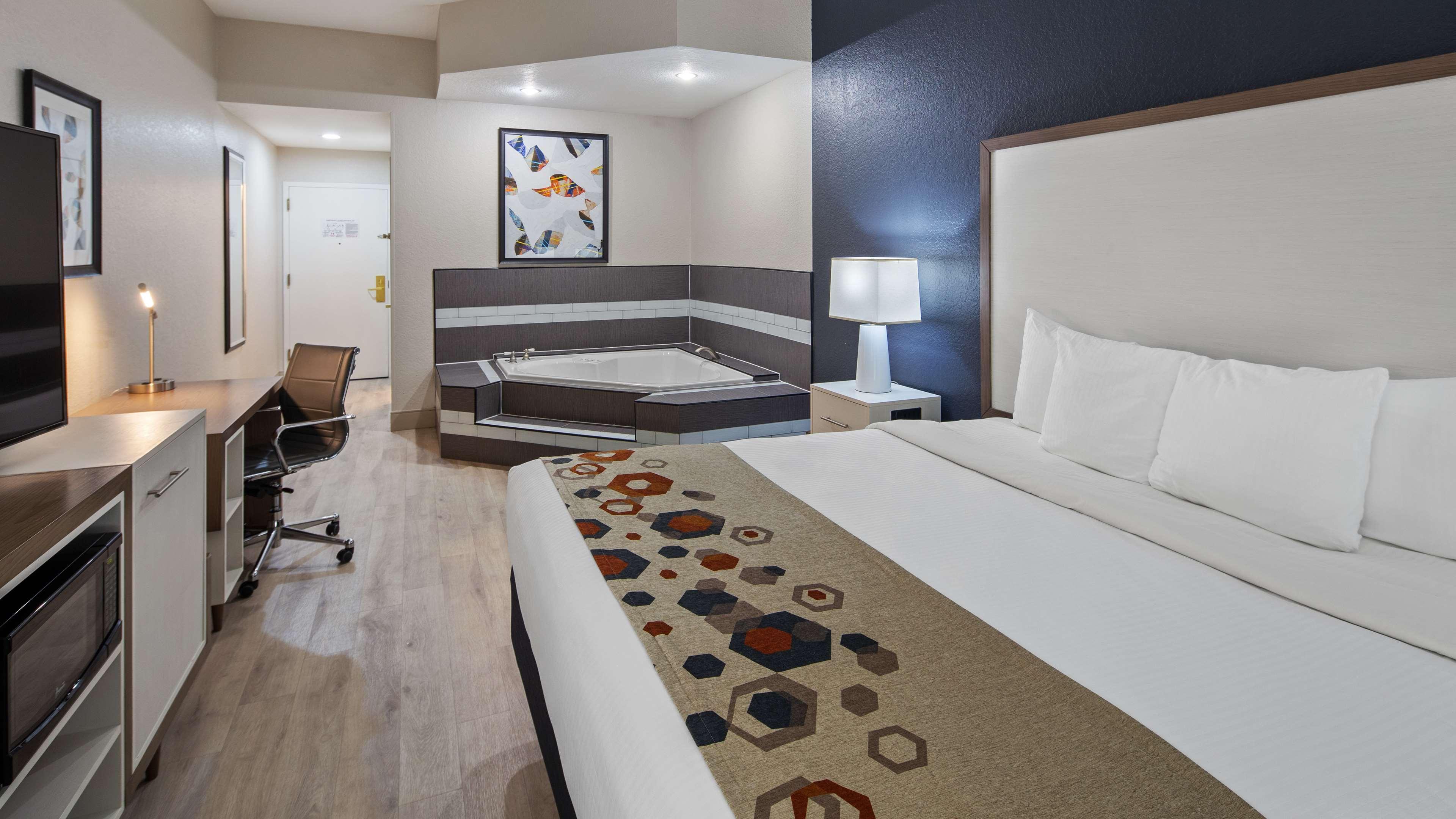 Best Western Heritage Inn And Suites Wauchula Ngoại thất bức ảnh