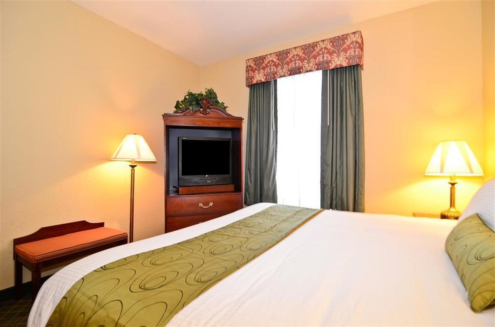 Best Western Heritage Inn And Suites Wauchula Phòng bức ảnh
