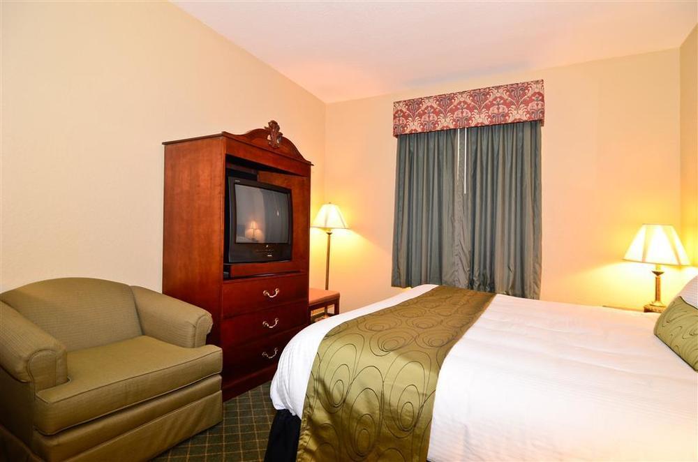 Best Western Heritage Inn And Suites Wauchula Phòng bức ảnh