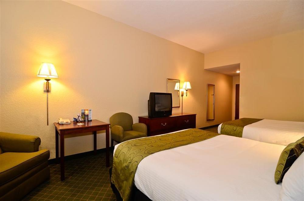 Best Western Heritage Inn And Suites Wauchula Phòng bức ảnh