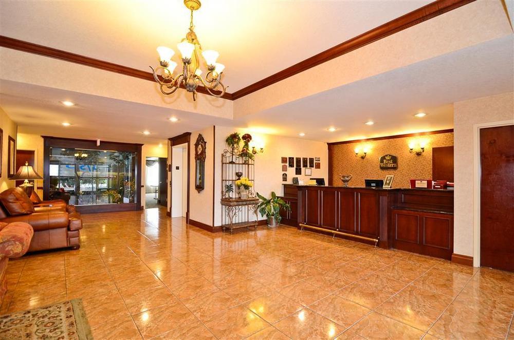 Best Western Heritage Inn And Suites Wauchula Nội địa bức ảnh
