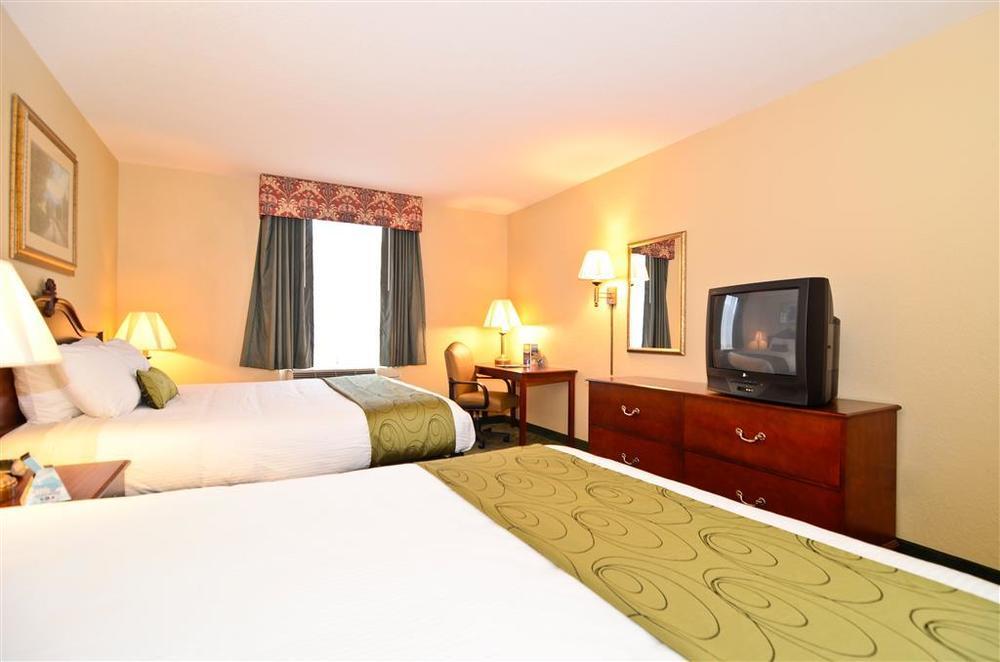 Best Western Heritage Inn And Suites Wauchula Phòng bức ảnh