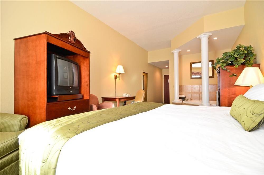 Best Western Heritage Inn And Suites Wauchula Phòng bức ảnh