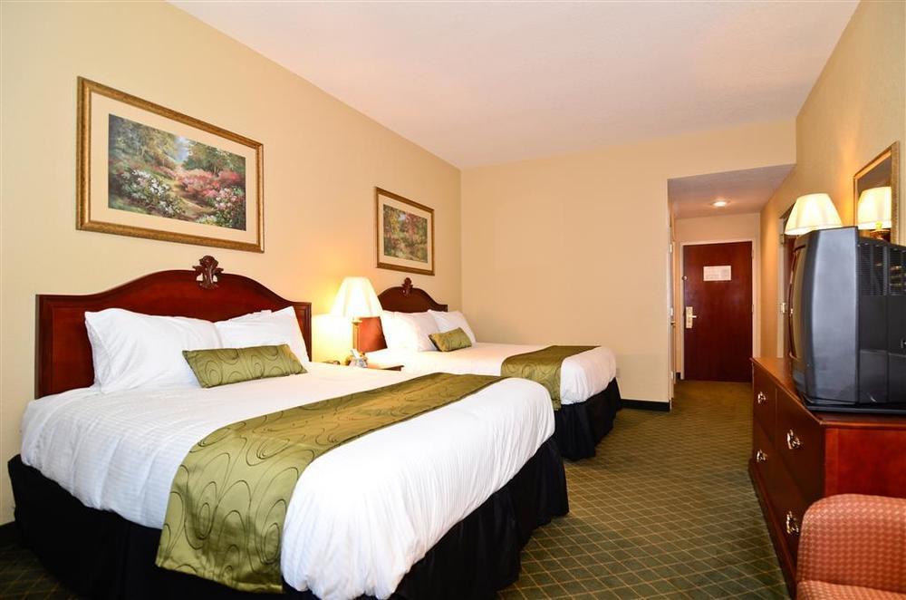 Best Western Heritage Inn And Suites Wauchula Phòng bức ảnh